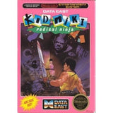 Kid Niki Radical Ninja