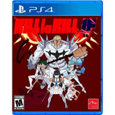 Kill La Kill-IF