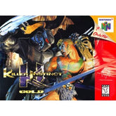 Killer Instinct Gold