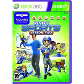 Kinect Sports: Season Two
