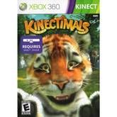 Kinectimals