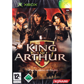 King Arthur