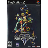 Kingdom Hearts 2
