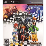 Kingdom Hearts HD 1.5 Remix