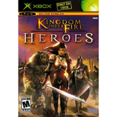 Kingdom Under Fire: Heroes