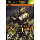 Kingdom Under Fire: The Crusaders