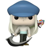 Funko Pop Hunter X Hunter - Kite w/ Scythe