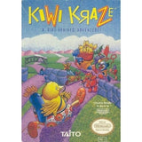 Kiwi Kraze