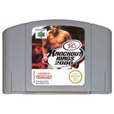 Knockout Kings 2000