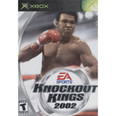 Knockout Kings 2002