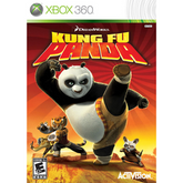 Kung Fu Panda