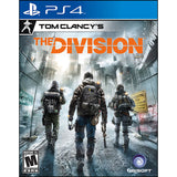 Tom Clancy's The Division