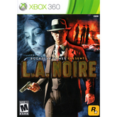 L.A. Noire