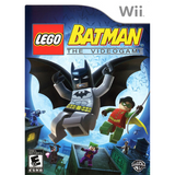 LEGO Batman: The Videogame