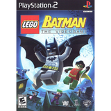 LEGO Batman The Videogame
