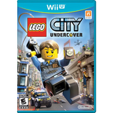 LEGO City Undercover