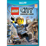 LEGO City Undercover