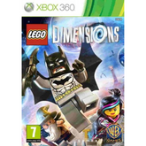 LEGO Dimensions