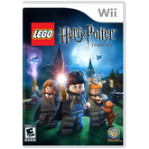 LEGO Harry Potter Years 1-4