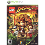 LEGO Indiana Jones: The Original Adventures