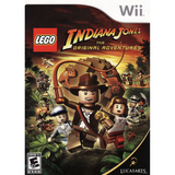LEGO Indiana Jones: The Original Adventures