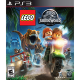 LEGO Jurassic World