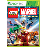 LEGO Marvel Super Heroes