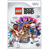 LEGO Rock Band