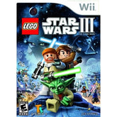 LEGO Star Wars III: The Clone Wars
