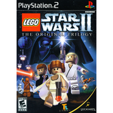 LEGO Star Wars II Original Trilogy