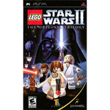 LEGO Star Wars II