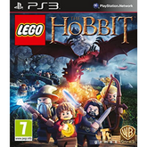 LEGO The Hobbit
