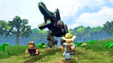 LEGO Jurassic World
