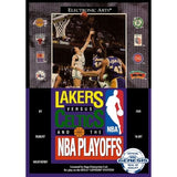 Lakers vs. Celtics and the NBA Playoffs