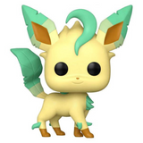 Funko Pop Pokemon - Leafeon