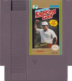 Lee Trevino's Fighting Golf