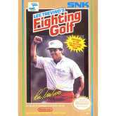 Lee Trevino's Fighting Golf