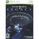 Star Trek: Legacy