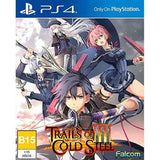 Legend Of Heroes: Trails Of Cold Steel III