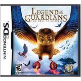 Legend Of The Guardians: The Owls Of Ga'Hoole