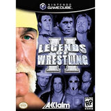 Legends of Wrestling