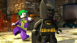 LEGO Batman 2