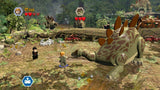 LEGO Jurassic World