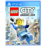 Lego City Undercover