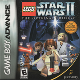 Lego Star Wars II The Original Trilogy (Loose)