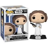 Funko Pop Star Wars Classics - Princess Leia