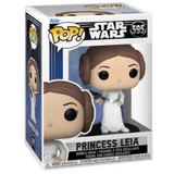 Funko Pop Star Wars Classics - Princess Leia