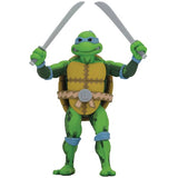 Leonardo TMNT Turtles In Time Action Figure