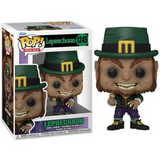 Funko Pop Movies - Leprechaun