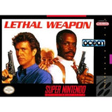 Lethal Weapon